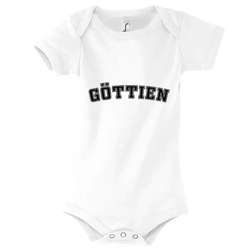 Göttien Body Kinder Bambino