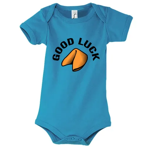 Good Luck Glückskeks 2.0 Body Kinder Bambino