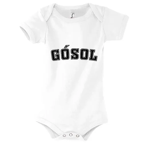 Gósol Body Kinder Bambino