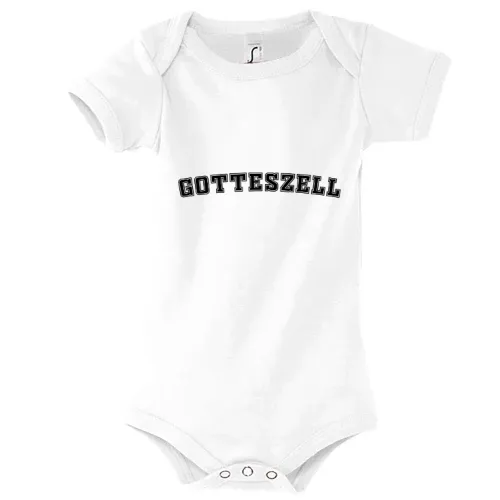 Gotteszell Body Kinder Bambino