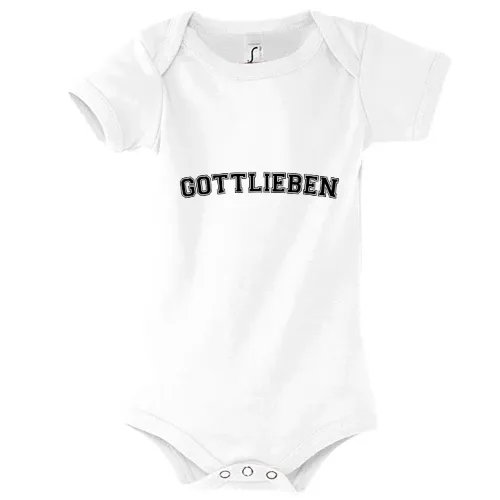 Gottlieben Body Kinder Bambino