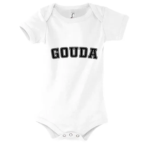 Gouda Body Kinder Bambino