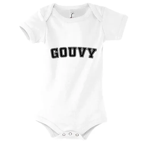 Gouvy Body Kinder Bambino