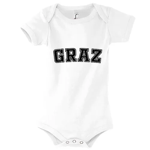 Graz Body Kinder Bambino