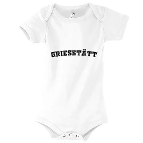 Griesstätt Body Kinder Bambino