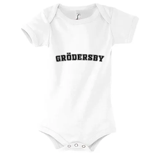 Grödersby Body Kinder Bambino