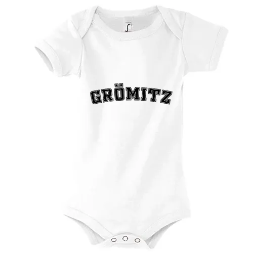 Grömitz Body Kinder Bambino