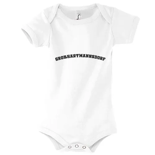 Großhartmannsdorf Body Kinder Bambino
