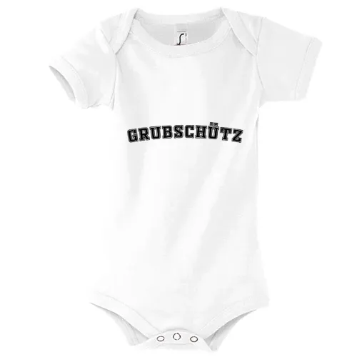 Grubschütz Body Kinder Bambino