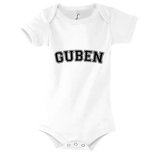 Guben Body Kinder Bambino