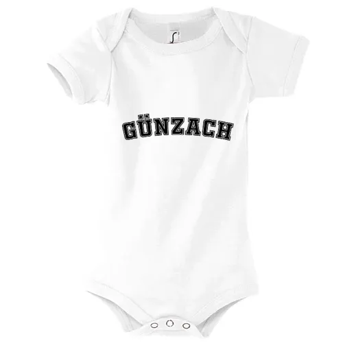 Günzach Body Kinder Bambino