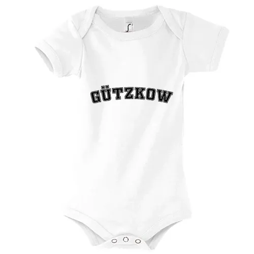 Gützkow Body Kinder Bambino