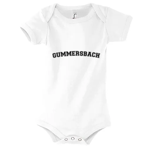 Gummersbach Body Kinder Bambino