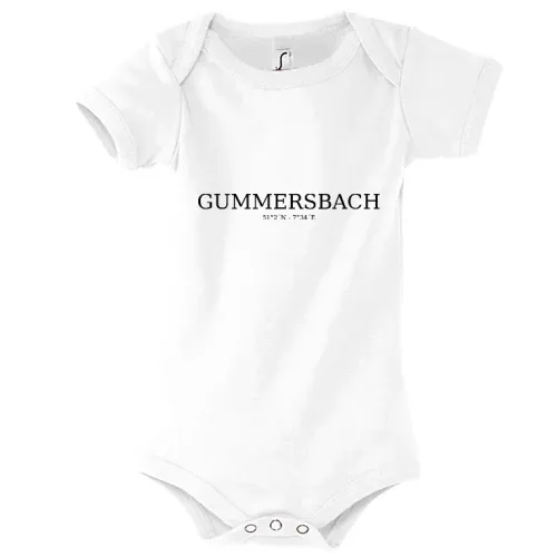 Gummersbach Koordinaten Body Kinder Bambino