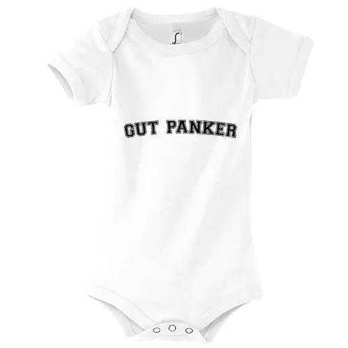 Gut Panker Body Kinder Bambino