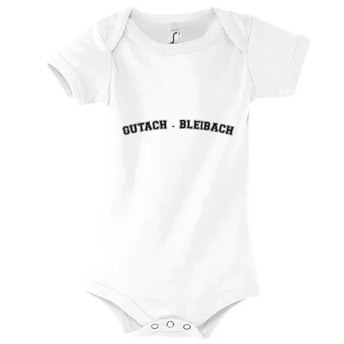 Gutach - Bleibach Body Kinder Bambino