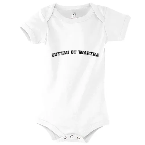 Guttau OT Wartha Body Kinder Bambino