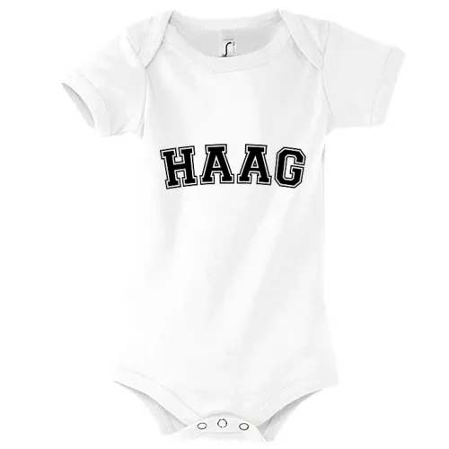 Haag Body Kinder Bambino