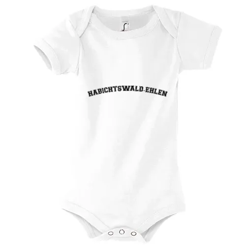 Habichtswald-Ehlen Body Kinder Bambino