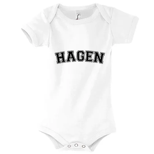 Hagen Body Kinder Bambino