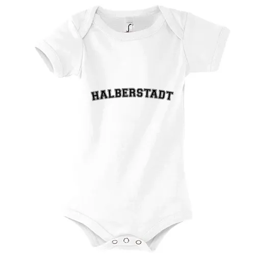 Halberstadt Body Kinder Bambino