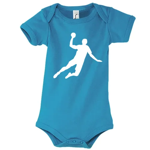 Handballer Body