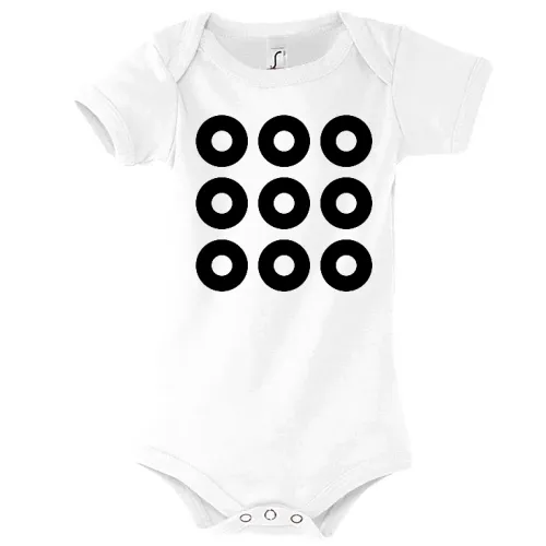 Handy Sperre Body Kinder Bambino