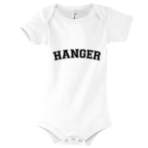 Hanger Body Kinder Bambino