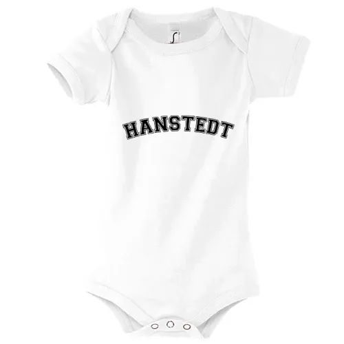 Hanstedt Body Kinder Bambino