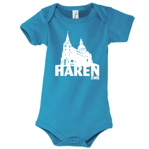 Haren Ems Body Kinder Bambino