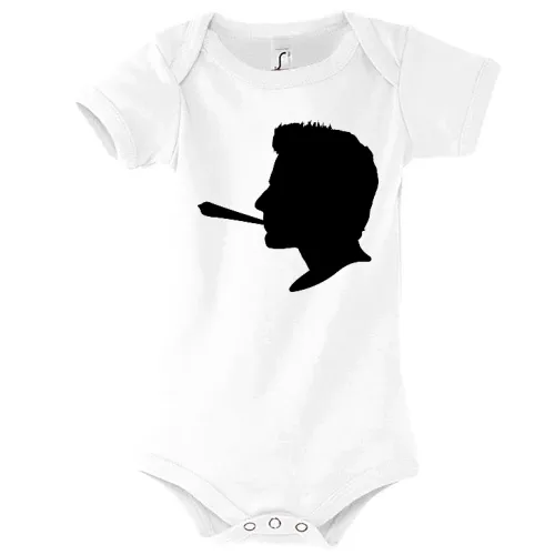 Hartzkopf Kiffen Body Kinder Bambino