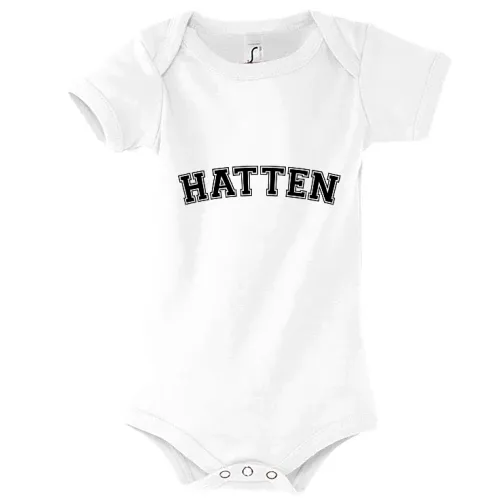 Hatten Body Kinder Bambino