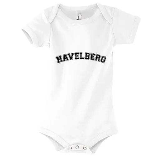 Havelberg Body Kinder Bambino