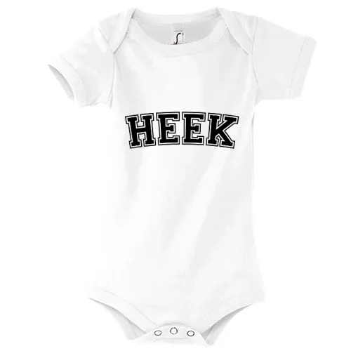 Heek Body Kinder Bambino