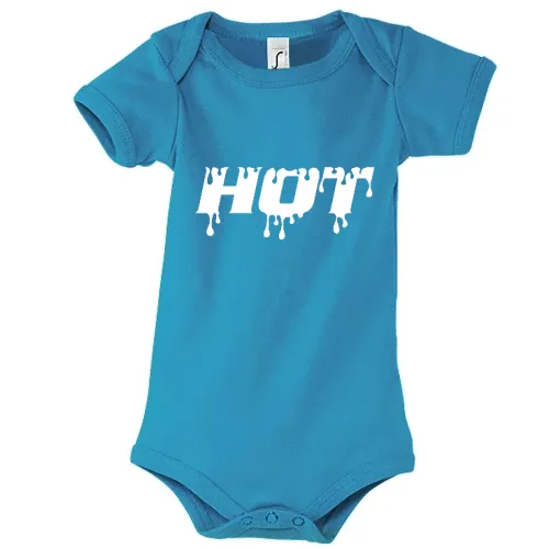 Heiß Hot Kinder Body