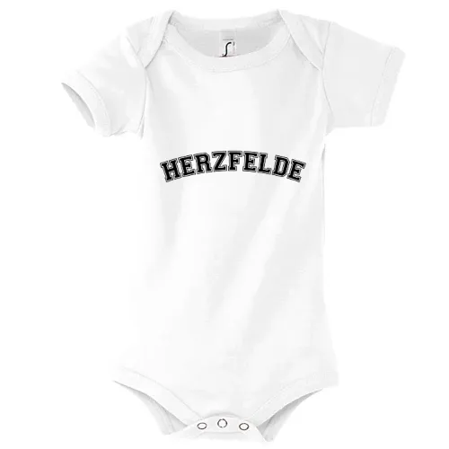 Herzfelde Body Kinder Bambino
