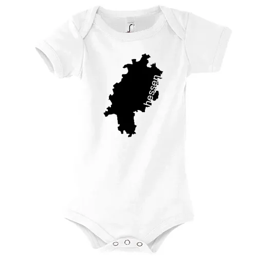 Hessen Bundesland Kinder Body