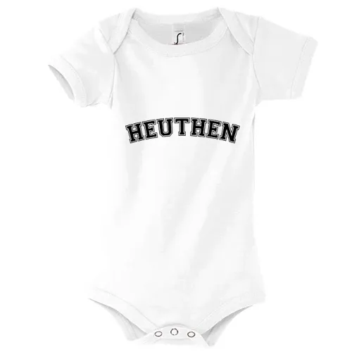Heuthen Body Kinder Bambino