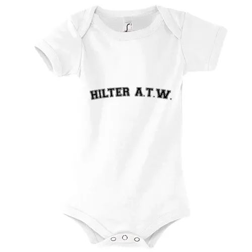Hilter a.T.W. Body Kinder Bambino