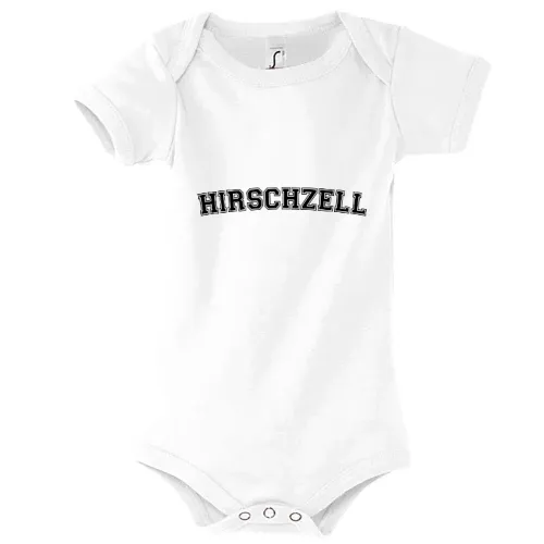 Hirschzell Body Kinder Bambino