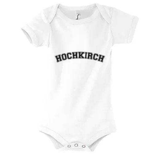 Hochkirch Body Kinder Bambino