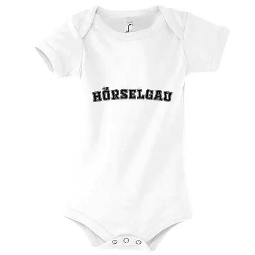 Hörselgau Body Kinder Bambino