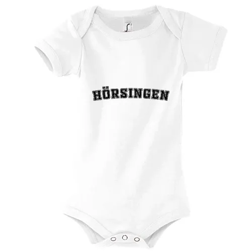 Hörsingen Body Kinder Bambino