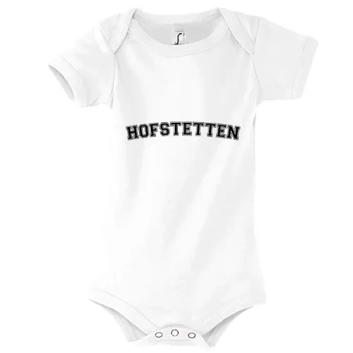 Hofstetten Body Kinder Bambino