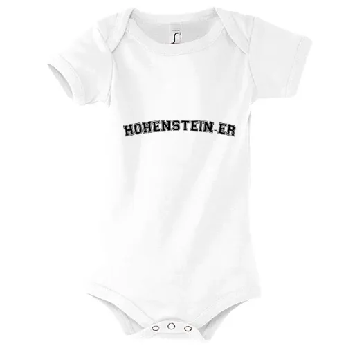 Hohenstein-Er Body Kinder Bambino