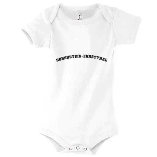 Hohenstein-Ernstthal Body Kinder Bambino