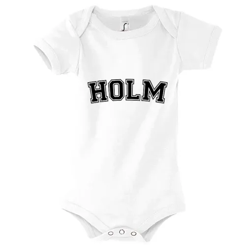 Holm Body Kinder Bambino