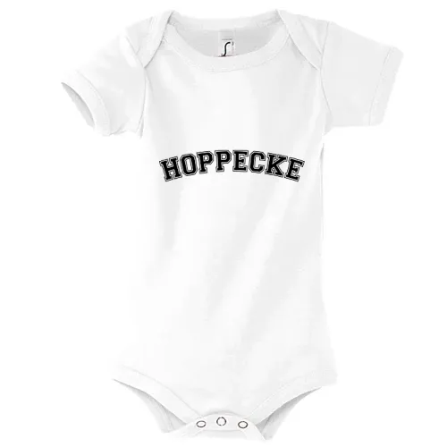 Hoppecke Body Kinder Bambino