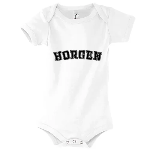 Horgen Body Kinder Bambino
