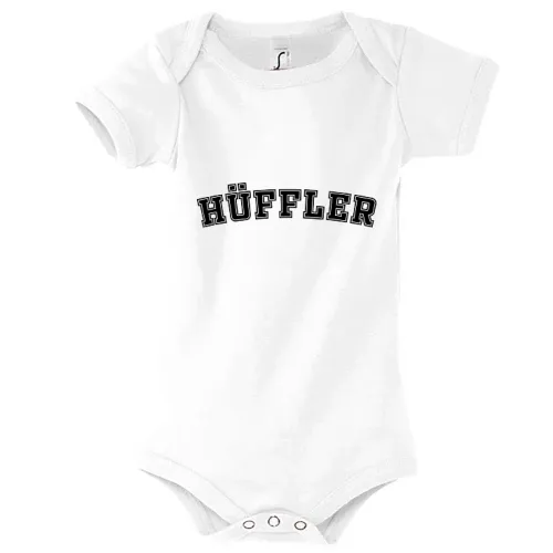 Hüffler Body Kinder Bambino
